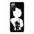 GOKU DRAGONBALL Z Samsung Galaxy S20 FE Case