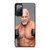 GOLDBERG WWE CHAMPION 4 Samsung Galaxy S20 FE Case