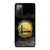 GOLDEN STATE WARRIORS ICON 2 Samsung Galaxy S20 FE Case