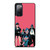 GORILLAZ 4 Samsung Galaxy S20 FE Case