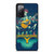 GRATEFUL DEAD ROSE 2 Samsung Galaxy S20 FE Case