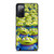 GREEN ALIEN TOY STORY Samsung Galaxy S20 FE Case