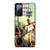 GTA 5 GRAND THEFT AUTO Samsung Galaxy S20 FE Case
