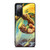 GUILE STREET FIGHTER 3 Samsung Galaxy S20 FE Case
