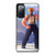 GUILE STREET FIGHTER Samsung Galaxy S20 FE Case