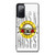 GUN AND ROSES LOGO 3 Samsung Galaxy S20 FE Case