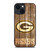 GREEN BAY PACKERS iPhone 14 Plus Case