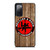HECKLER AND KOCH LOGO Samsung Galaxy S20 FE Case
