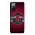HOUSTON ROCKETS LOGO 2 Samsung Galaxy S20 FE Case