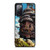 HOWL'S MOVING CASTLE 3 Samsung Galaxy S20 FE Case