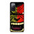 HULK RED ANGER Samsung Galaxy S20 FE Case