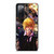 HUNTER X HUNTER KURAPIKA Samsung Galaxy S20 FE Case