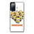 I LOVE MINIONS Samsung Galaxy S20 FE Case