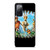 ICE AGE DAWN OF THE DINOSAURS Samsung Galaxy S20 FE Case