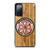 INDEPENDENT TRUCK LOGO WOODEN 2 Samsung Galaxy S20 FE Case