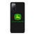 JOHN DEERE LOGO 2 Samsung Galaxy S20 FE Case