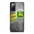JOHN DEERE LOGO 3 Samsung Galaxy S20 FE Case