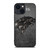 GAME OF THRONES HOUSE STARK iPhone 14 Plus Case