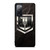 JUSTICE LEAGUE LOGO Samsung Galaxy S20 FE Case