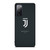 JUVENTUS LOGO Samsung Galaxy S20 FE Case