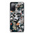KAKASHI COLLAGE Samsung Galaxy S20 FE Case