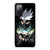 KAKASHI HATAKE Samsung Galaxy S20 FE Case