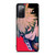 KATSUKI BAKUGO ANIME ART Samsung Galaxy S20 FE Case
