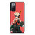 KATSUKI BAKUGO ART Samsung Galaxy S20 FE Case