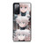 KILLUA ZOLDYCK HUNTER X HUNTER 4 Samsung Galaxy S20 FE Case
