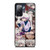KILLUA ZOLDYCK HUNTER X HUNTER Samsung Galaxy S20 FE Case