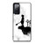 KINGDOM HEARTS Samsung Galaxy S20 FE Case