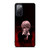 KURAPIKA HUNTER X HUNTER ART Samsung Galaxy S20 FE Case