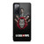 LA CASA DE PAPEL MONEY HEIST ART Samsung Galaxy S20 FE Case