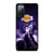LA LAKERS LOS ANGELES Samsung Galaxy S20 FE Case