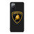 LAMBORGHINI LOGO 4 Samsung Galaxy S20 FE Case