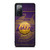 LOS ANGELES LAKERS NBA Samsung Galaxy S20 FE Case