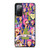 LOUISE BELCHER BOBS BURGERS Samsung Galaxy S20 FE Case