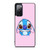 LOVELY CUTE STITCH 2 Samsung Galaxy S20 FE Case