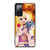 LUCY HEARTFILIA FAIRY TAIL Samsung Galaxy S20 FE Case