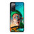 LUIGI THE SUPER MARIO BROS SCARY Samsung Galaxy S20 FE Case