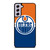 EDMONTON OILERS Samsung Galaxy S21 FE Case