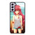 ELFEN LIED 3 Samsung Galaxy S21 FE Case