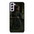 ELLIE THE LAST OF US Samsung Galaxy S21 FE Case