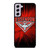 ESSENDON BOMBERS AFL Samsung Galaxy S21 FE Case