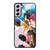 FAIRY TAIL ANIME Samsung Galaxy S21 FE Case