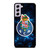 FC PORTO LOGO Samsung Galaxy S21 FE Case