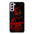 FIVE NIGHTS AT FREDDY'S SCARY Samsung Galaxy S21 FE Case