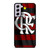 FLAMENGO FC LOGO Samsung Galaxy S21 FE Case