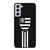 FLAMENGO FC SYMBOL Samsung Galaxy S21 FE Case