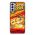 FLAMIN'HOT CHEETOS Samsung Galaxy S21 FE Case